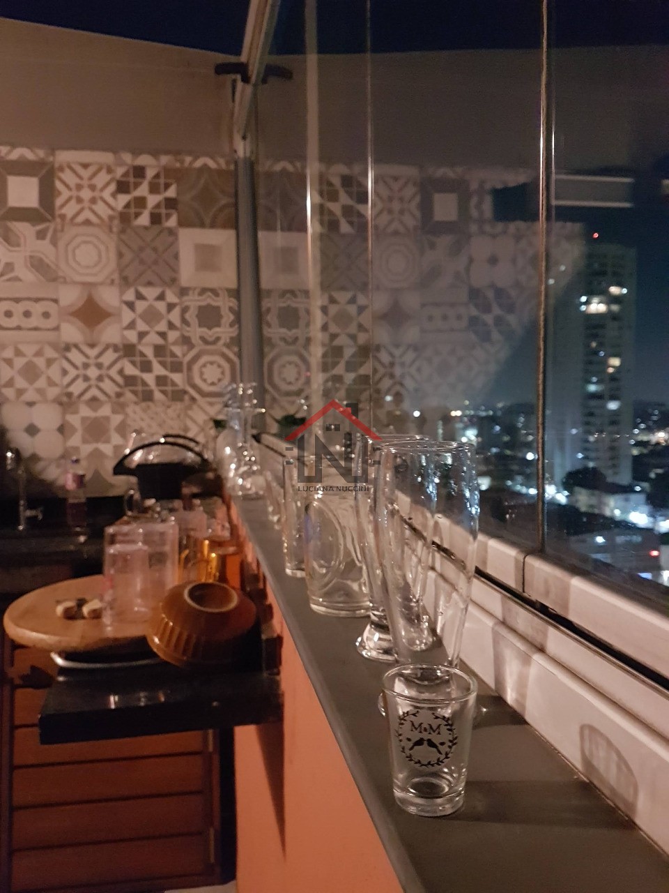 Apartamento à venda em SP: 3 quartos, 1 suíte, 3 banheiros, 3 vagas. Venha conhecer na Vila Dom Pedro I!