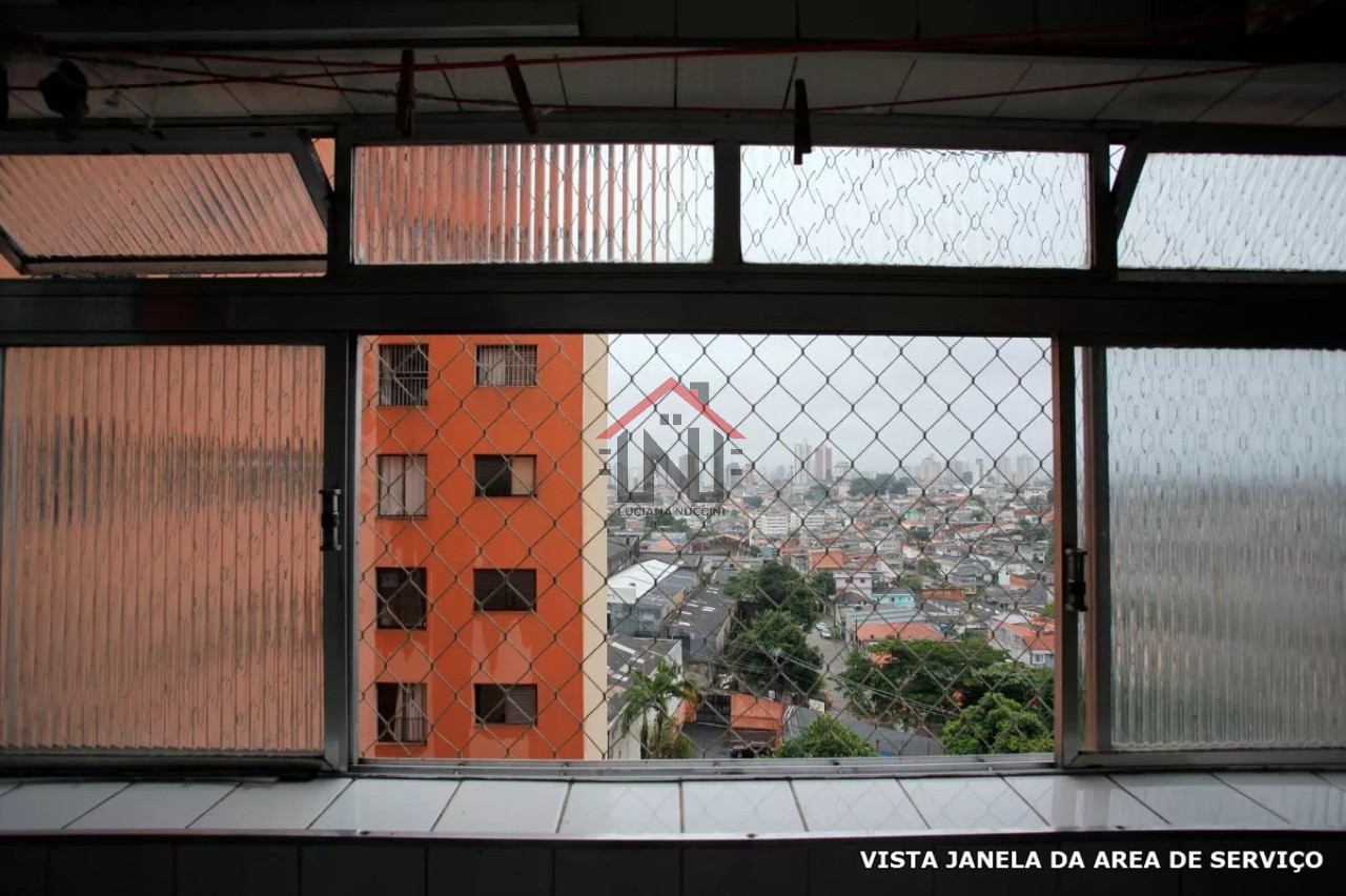Apartamento à venda em são paulo-sp, vila moraes: 3 quartos,