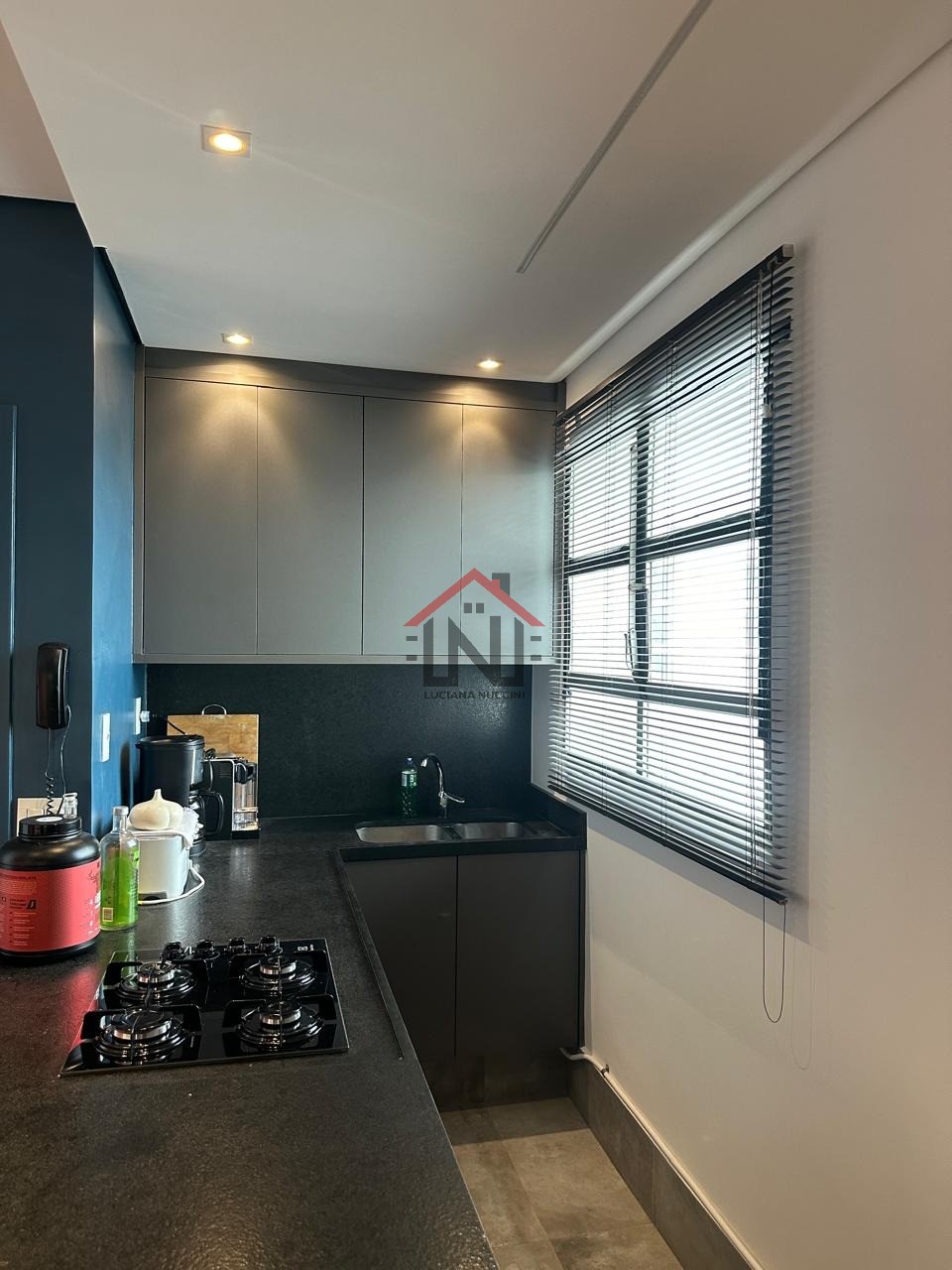 Apartamento residencial em são paulo - sp, santo amaro