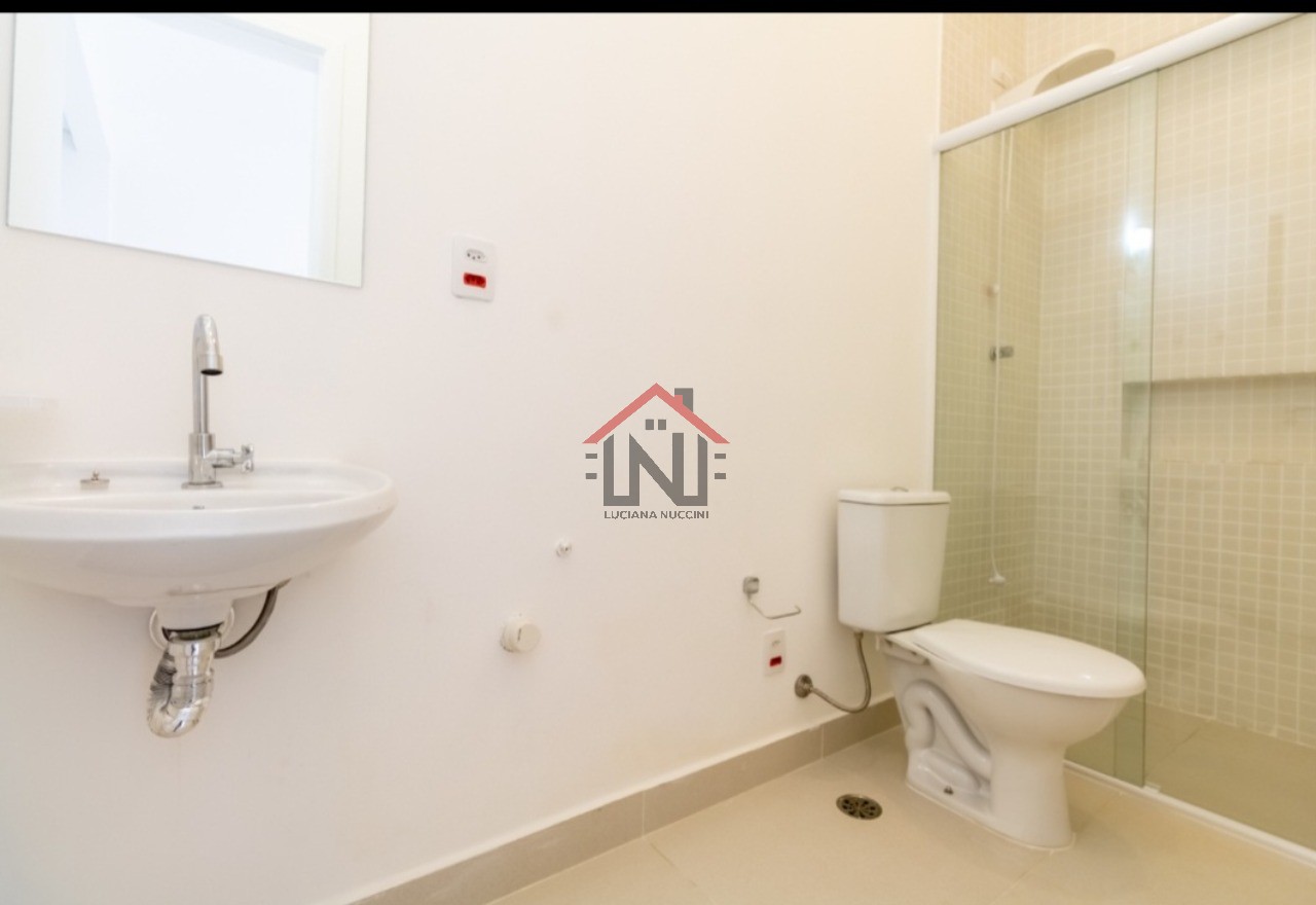 Studio de Luxo no Coração do Brás: 1 quarto, 1 sala, 1 banheiro e 38m² de Conforto em São Paulo-SP