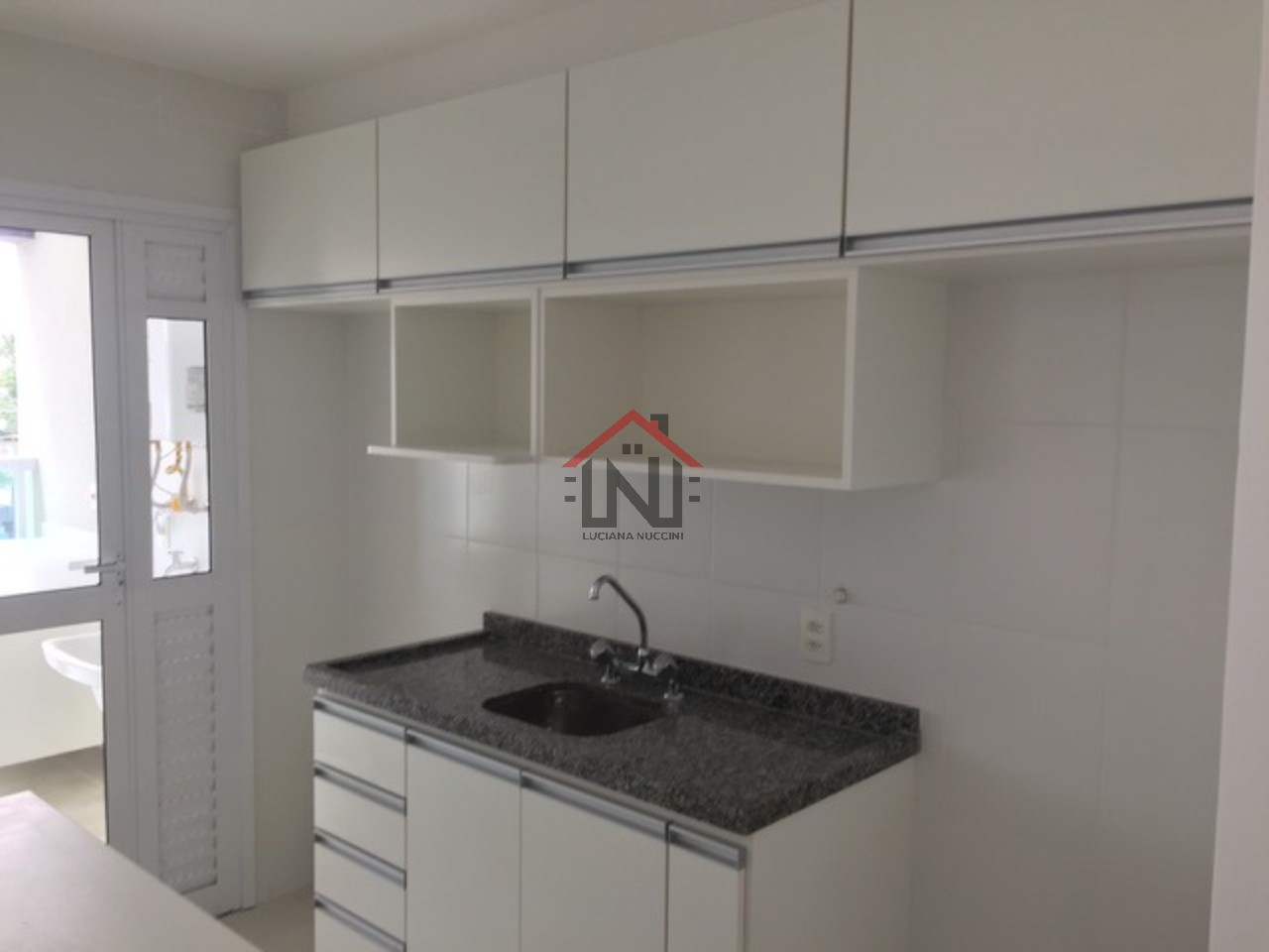 Apartamento residencial em sao paulo - sp, brooklin