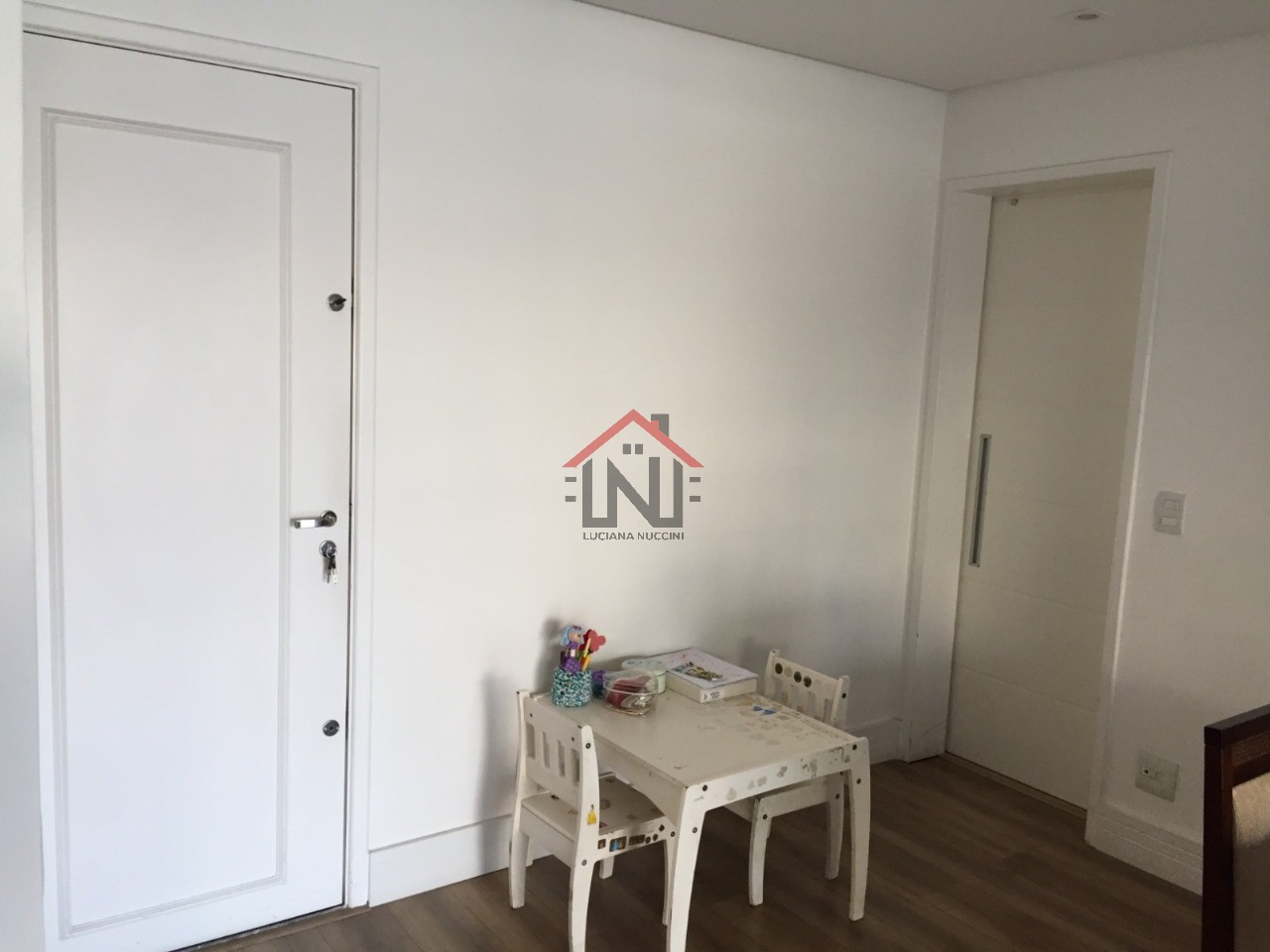Apartamento à venda em são paulo na vila firmiano pinto: 3 q