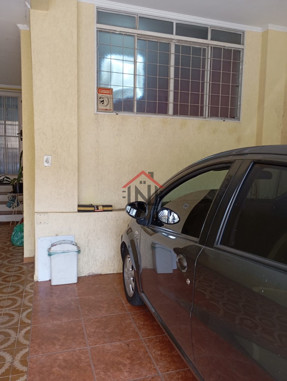 Imperdível Casa à Venda em São Paulo-SP, Bairro Ipiranga: 5 Quartos, 1 Sala, 3 Banheiros, 2 Vagas de Garagem!