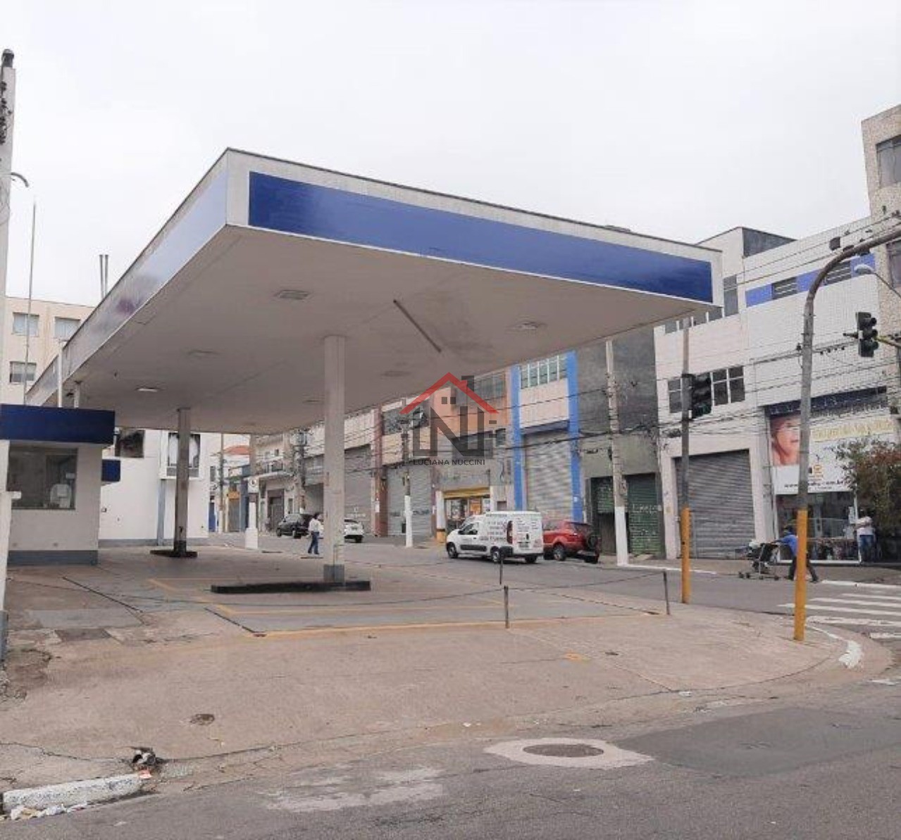 Terreno comercial de 348m² no bom retiro, são paulo - venda 