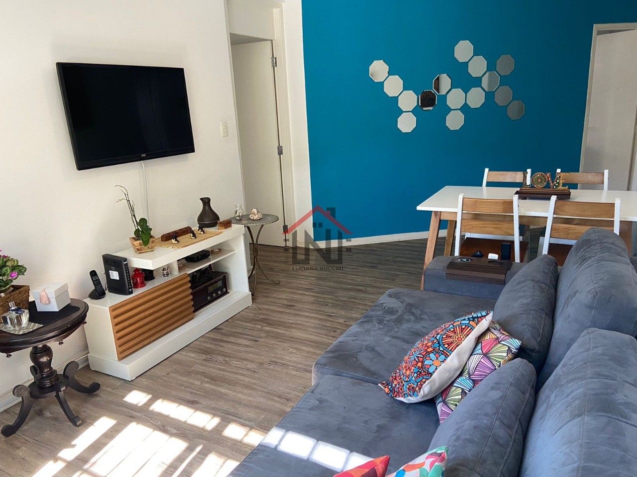 Imperdível oportunidade: Apartamento à venda em Mirandópolis, São Paulo-SP, com 3 quartos e 85m² de área!