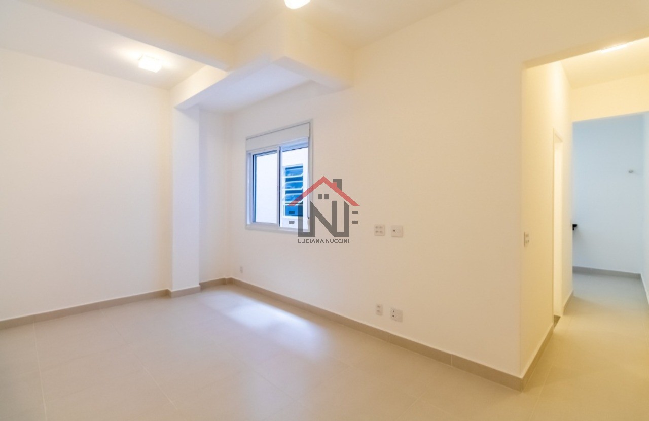 Studio de Luxo no Coração do Brás: 1 quarto, 1 sala, 1 banheiro e 38m² de Conforto em São Paulo-SP