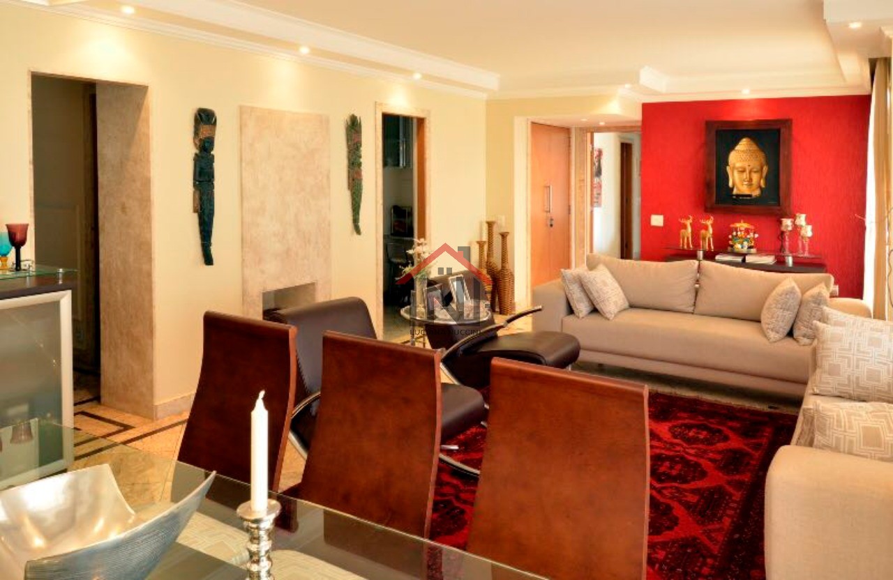Apartamento residencial em são paulo - sp, perdizes
