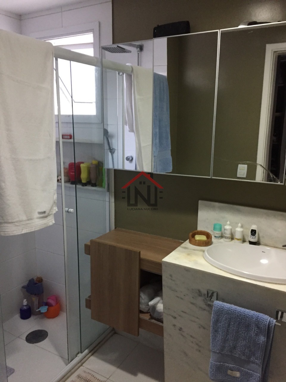 Apartamento à venda em São Paulo na Vila Firmiano Pinto: 3 quartos, 2 suítes, 127m² - Imperdível!