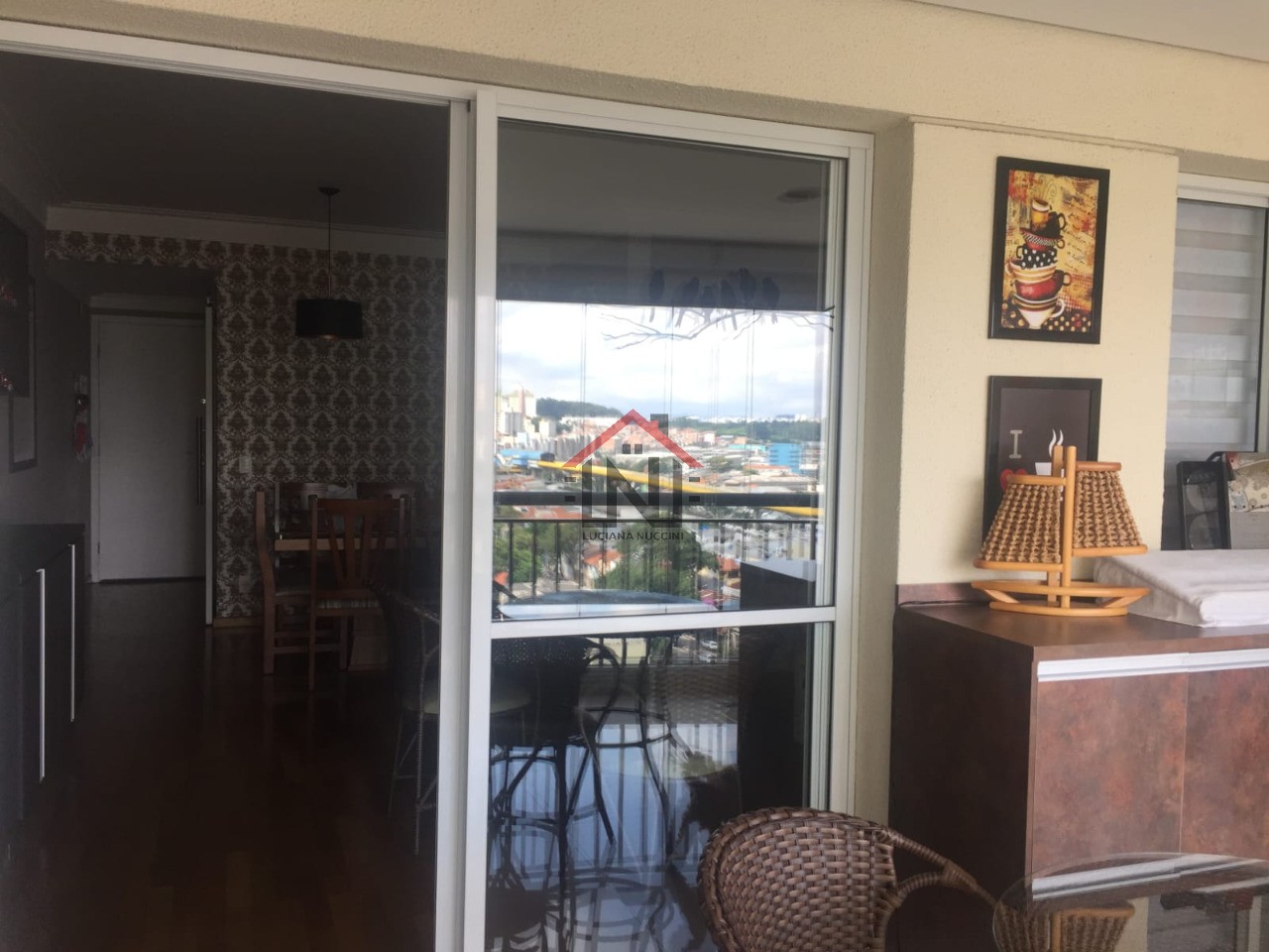 Imperdível! Apartamento à venda no Ipiranga, São Paulo-SP, com 3 quartos, 1 suíte, 1 sala, 3 banheiros, 2 vagas e 108m²