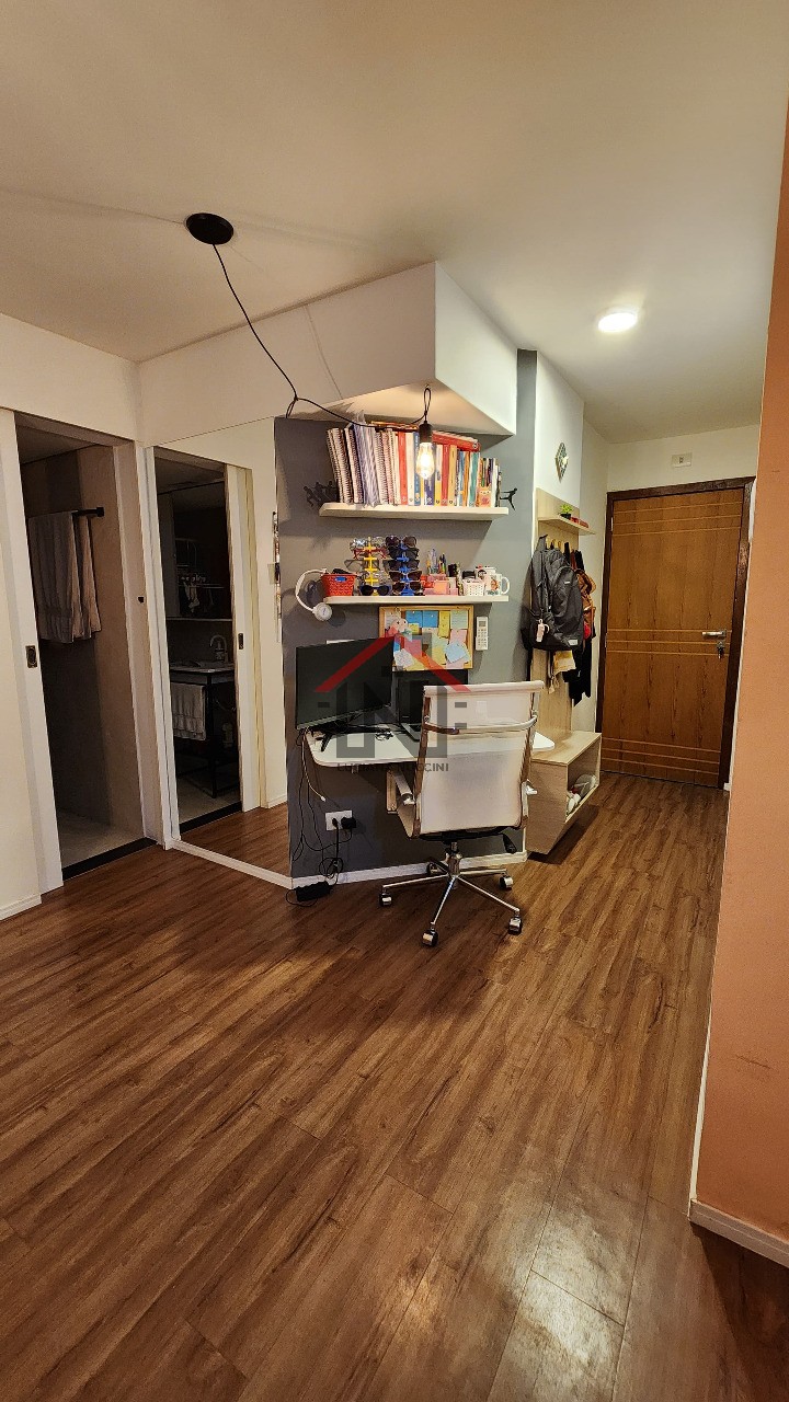 Apartamento à venda em São Paulo-SP, Bela Vista: 1 quarto, 1 sala, 1 banheiro, 35m² de área. Venha conferir!