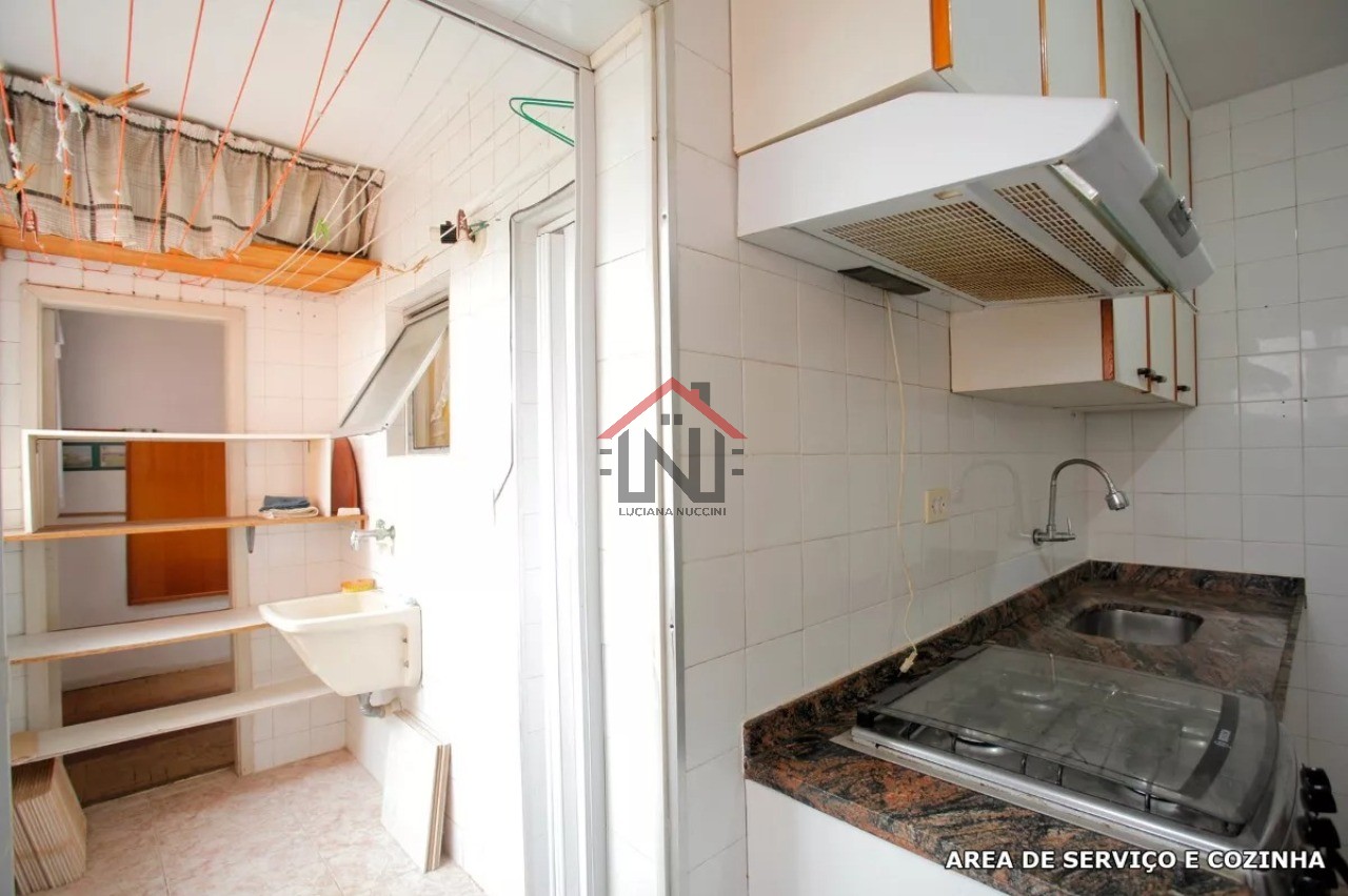 Apartamento à venda em São Paulo-SP, Vila Moraes: 3 quartos, 2 banheiros, 1 vaga, 59m² de área. Venha conferir!