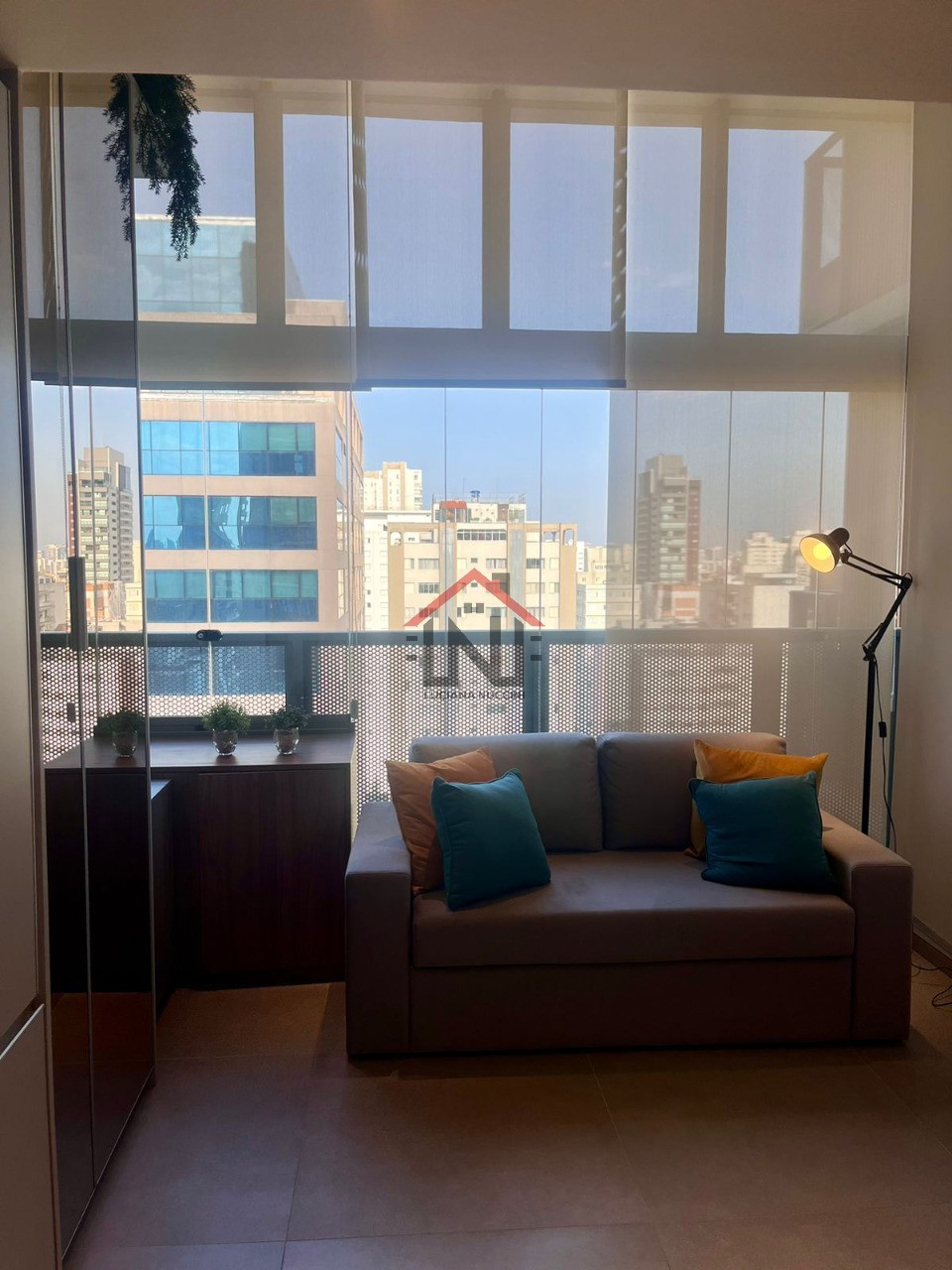 Aluguel de Sítio em Moema, São Paulo-SP: 1 quarto, 1 banheiro, 32m² de área. Venha conferir!