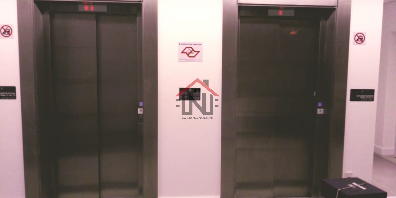Excelente Apartamento para Locação na Vila Clementino, São Paulo-SP: 1 Quarto, 1 Suíte, 1 Banheiro, 18,12 m² de Área!