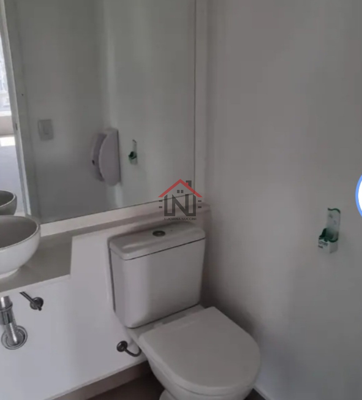 Excelente Conjunto Comercial para Locação na Bela Vista, São Paulo - 110m², 1 Sala, 3 Banheiros e 2 Vagas de Garagem!