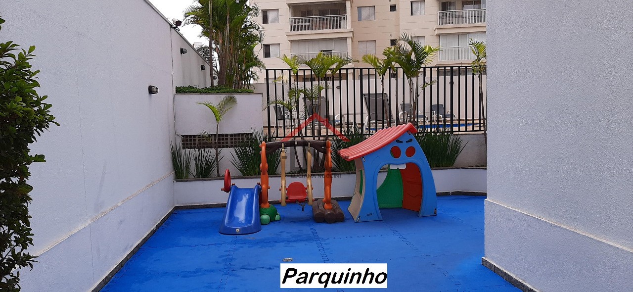 Apartamento à venda em são paulo-sp, vila brasílio machado: 