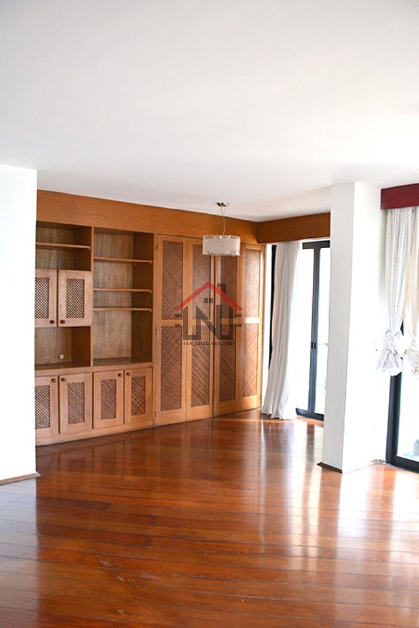 Imperdível! Apartamento de Luxo em São Paulo-SP, 3 quartos, 3 suítes, 3 vagas no Jardim Monte Verde - 195m². Confira já!