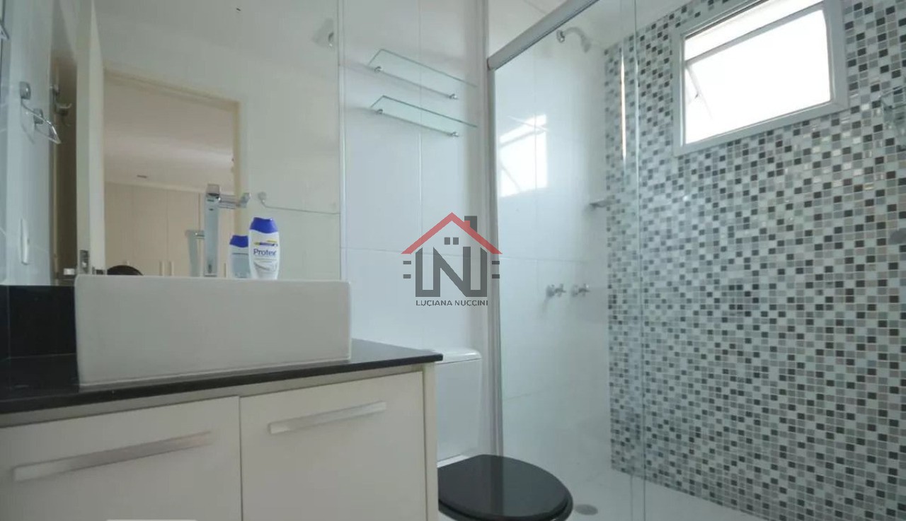 Apartamento à venda em São Paulo-SP, na Vila Liviero - 2 quartos, 1 suíte, 1 sala, 2 banheiros, 1 vaga de garagem - 56,00 m².