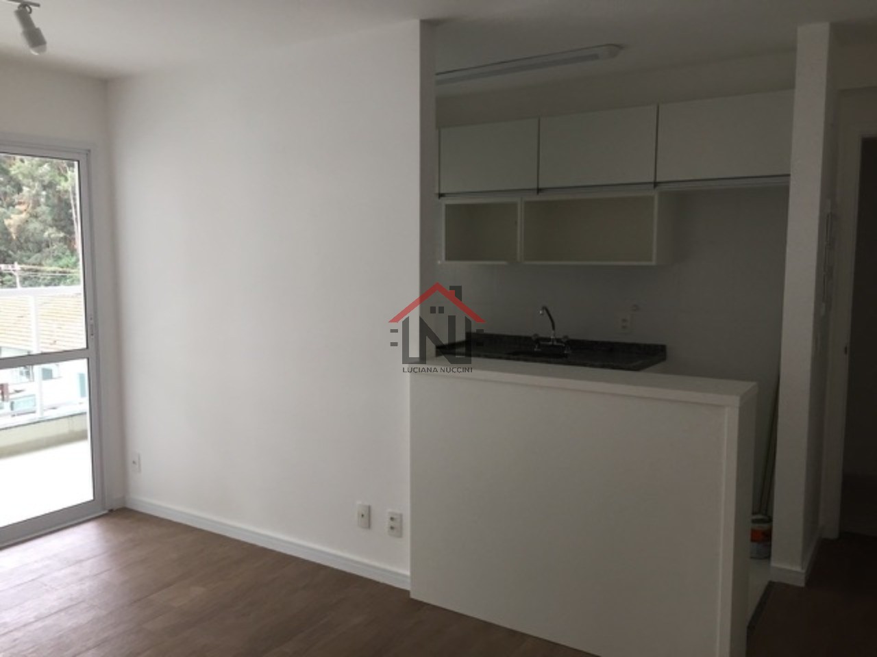 Apartamento residencial em sao paulo - sp, brooklin