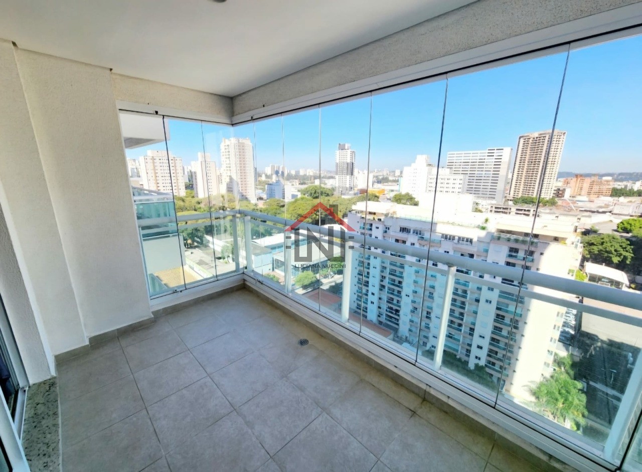 Apartamento para locação em são paulo-sp, jardim santo amaro