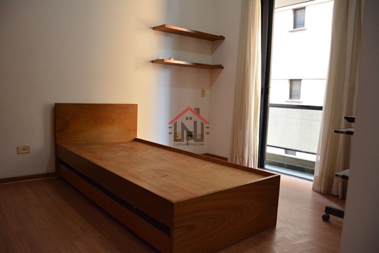 Imperdível! Apartamento de Luxo em São Paulo-SP, 3 quartos, 3 suítes, 3 vagas no Jardim Monte Verde - 195m². Confira já!