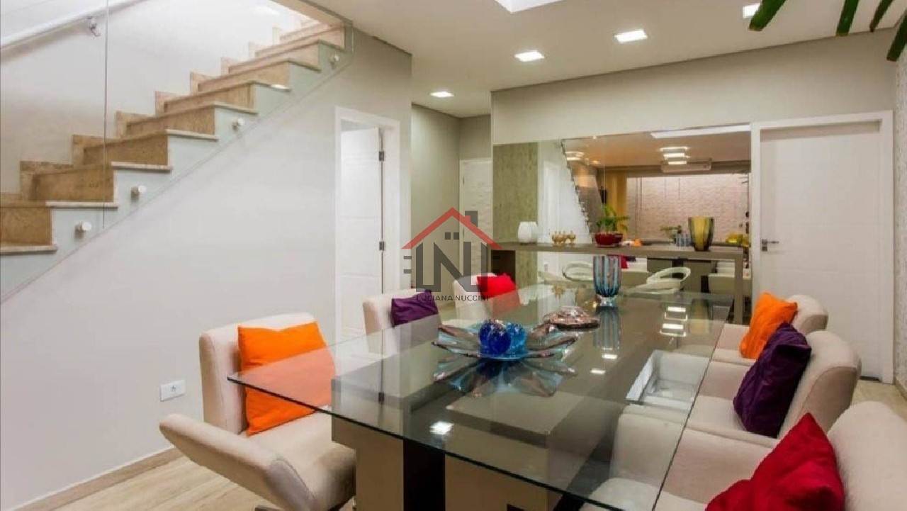 Sobrado residencial à venda no ipiranga, são paulo: 2 suítes