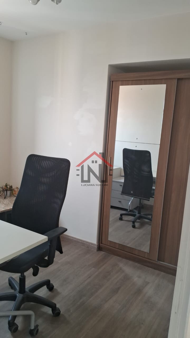 Apartamento residencial em são paulo - sp, socorro