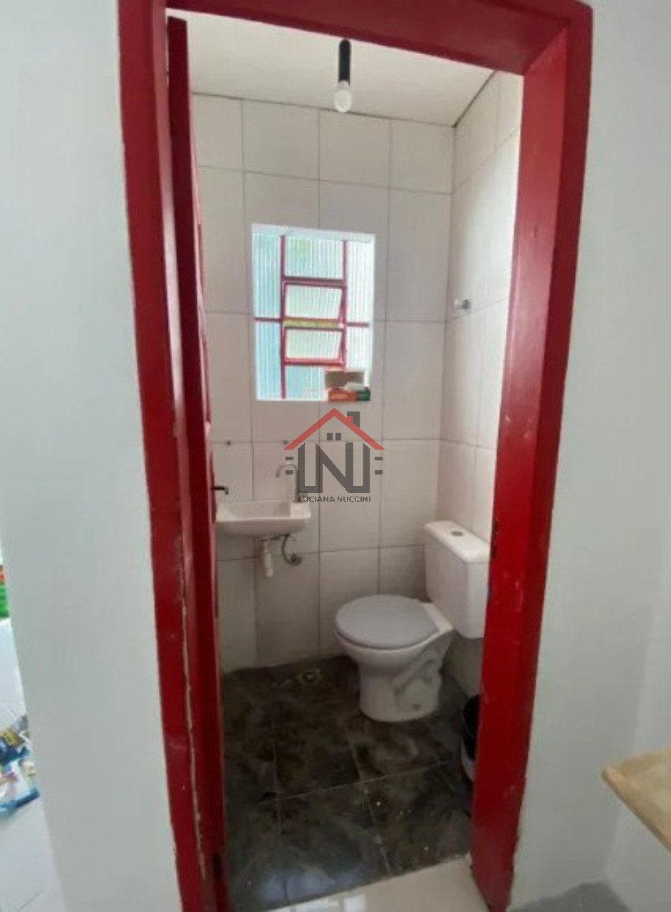 Excelente oportunidade: casa à venda na Vila Olímpia, São Paulo-SP, com 3 salas, 3 banheiros e 75,00 m² de área.