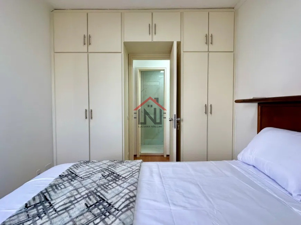 Apartamento para locação no Jardim Paulista, São Paulo-SP: 3 quartos, 2 banheiros, 1 vaga, 59m² de área