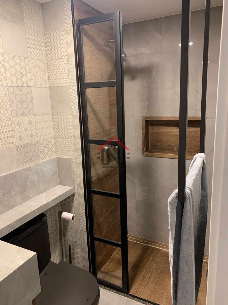 Apartamento à venda em São Paulo-SP, Cambuci: 2 quartos, 1 suíte, 1 sala, 2 banheiros, 2 vagas - 69,00 m² de área!