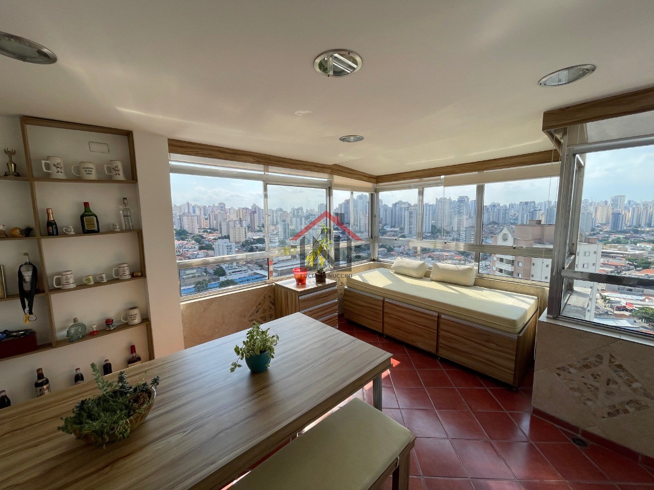 Apartamento de 2 quartos na vila da saúde, são paulo-sp: 120