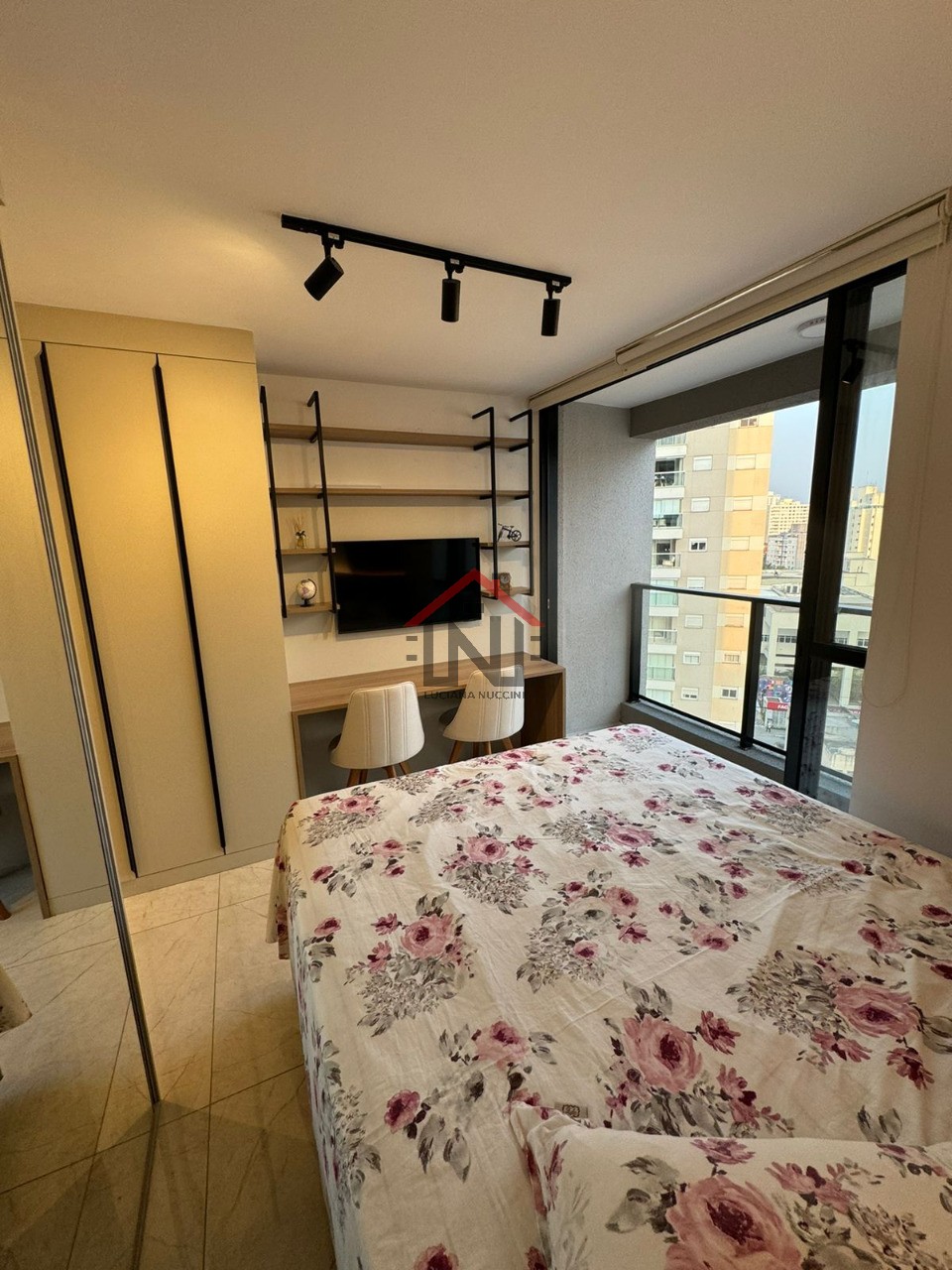 Excelente oportunidade de investimento: Apartamento à venda em São Paulo-SP, Vila Mariana, 1 quarto, 1 banheiro, 22,00 m².