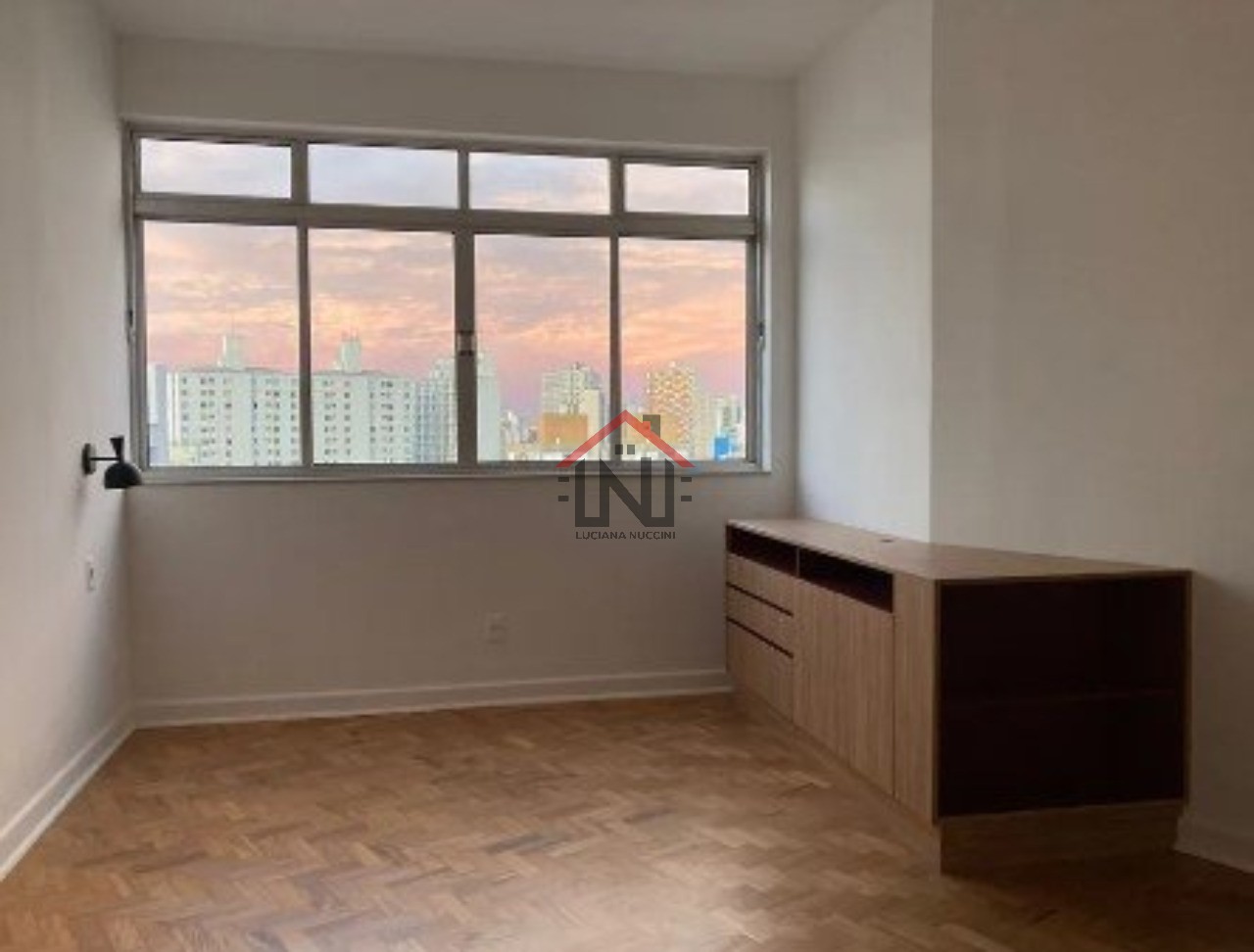 Studio de Luxo à Venda na Bela Vista - São Paulo, 1 Quarto, 1 Banheiro e 40m² de Pura Sofisticação!
