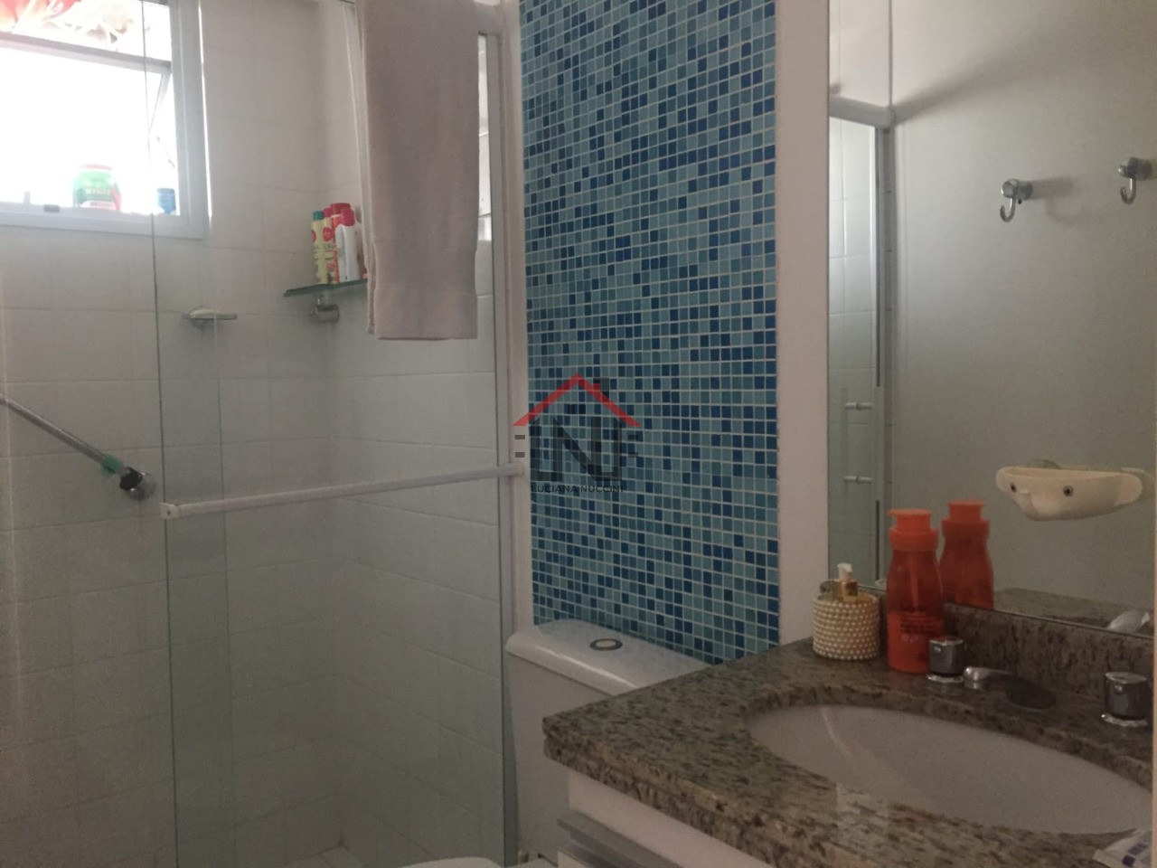 Imperdível! Apartamento à venda no Ipiranga, São Paulo-SP, com 3 quartos, 1 suíte, 1 sala, 3 banheiros, 2 vagas e 108m²