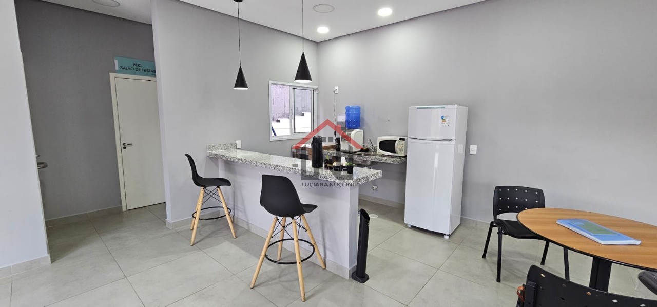 Imperdível oportunidade de adquirir apartamento de 2 quartos na Vila Nair, São Paulo-SP, com 53,63 m² de área!