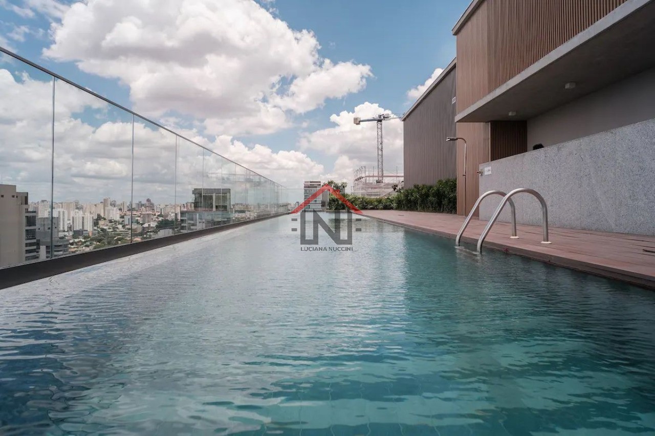 Aluguel de Sítio em Moema, São Paulo-SP: 1 quarto, 1 banheiro, 32m² de área. Venha conferir!