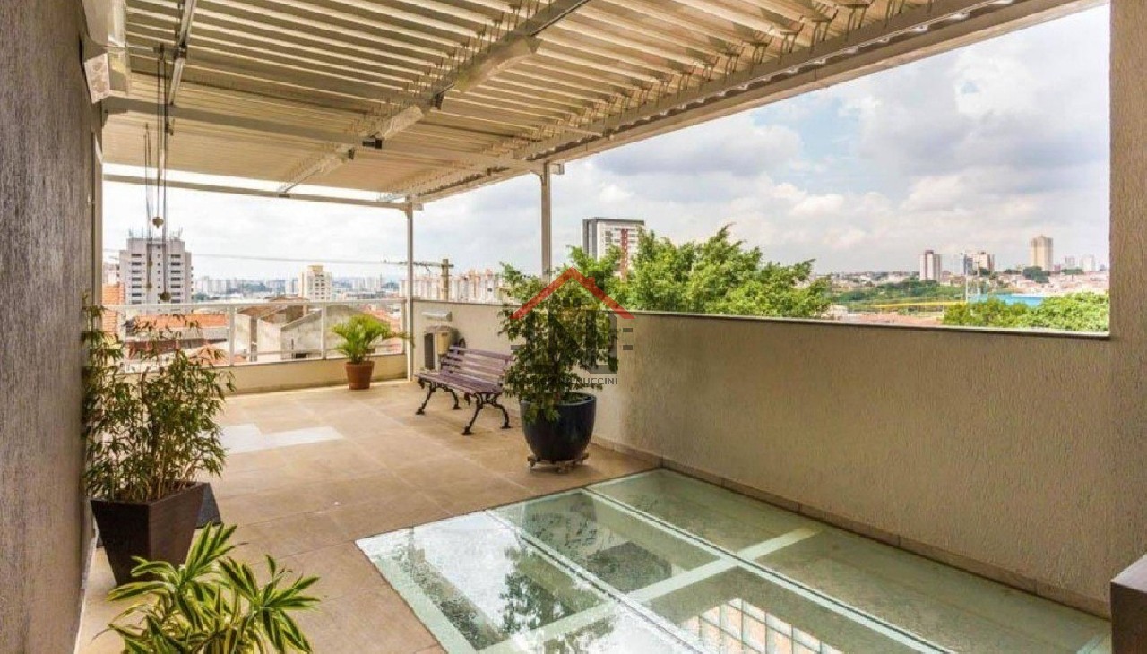 Sobrado Residencial à Venda no Ipiranga, São Paulo: 2 Suítes, 3 Salas, 2 Vagas - Imperdível Oportunidade!
