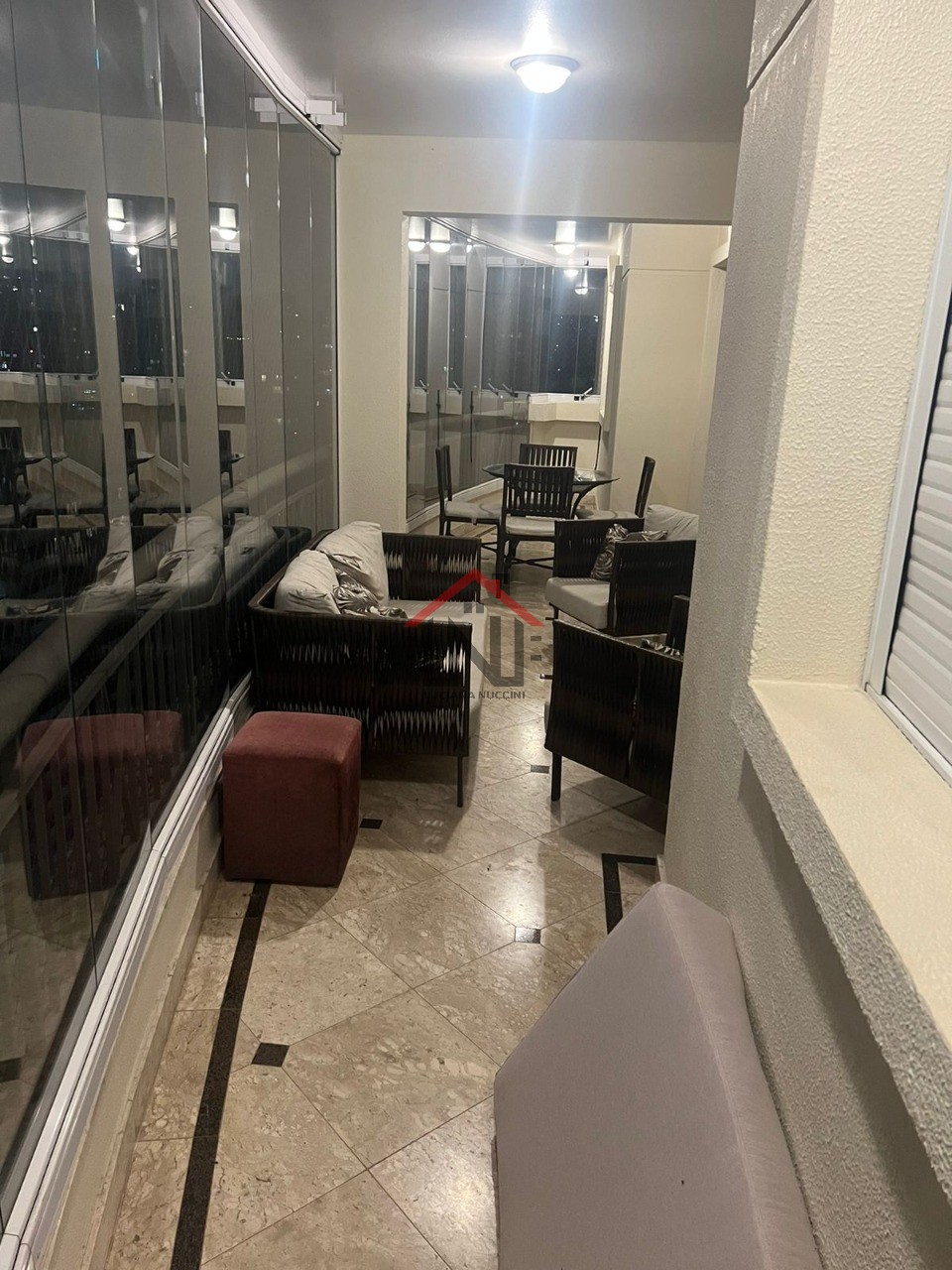 Apartamento residencial em são paulo - sp, perdizes