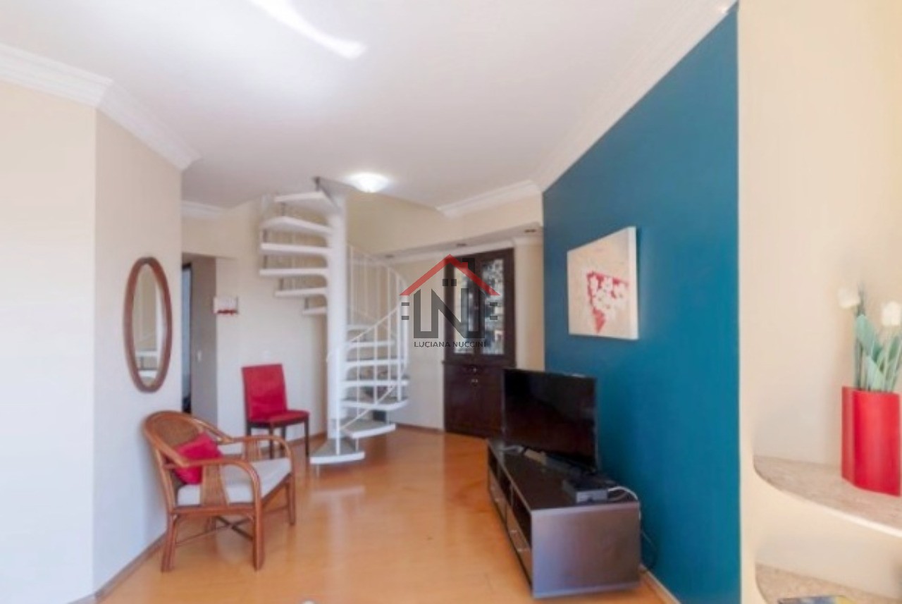 Imperdível Apartamento à Venda em São Paulo-SP - Vila Dom Pedro I: 3 Quartos, 1 Suíte, 1 Sala, 2 Banheiros, 3 Vagas, 189m²
