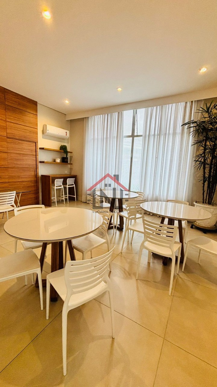 Apartamento de 3 quartos com 2 vagas de garagem e 110m² para locação em Mirandópolis, São Paulo-SP!