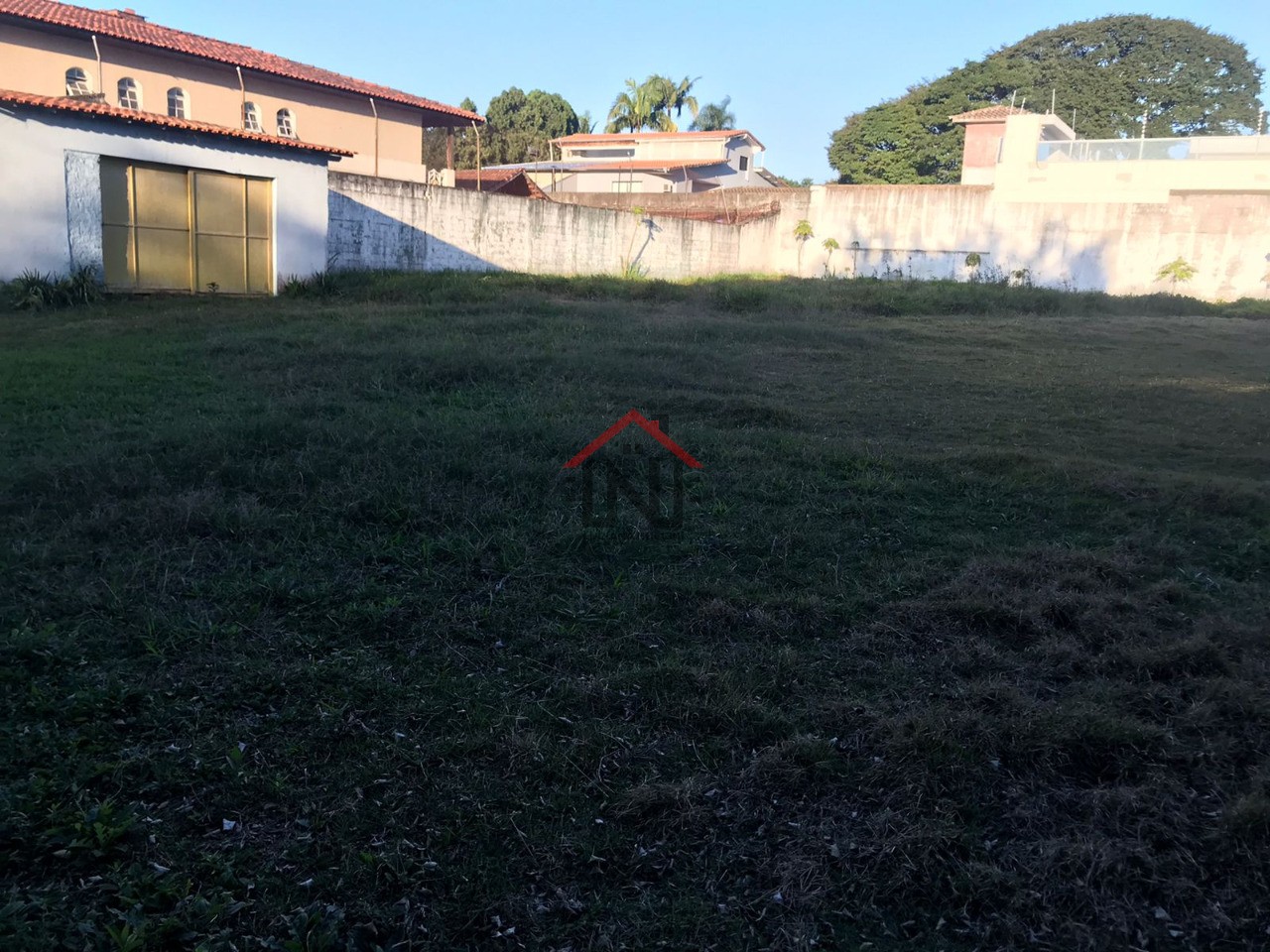 Galpão industrial com 1 sala, 2 banheiros e 1.320,00 m² de á