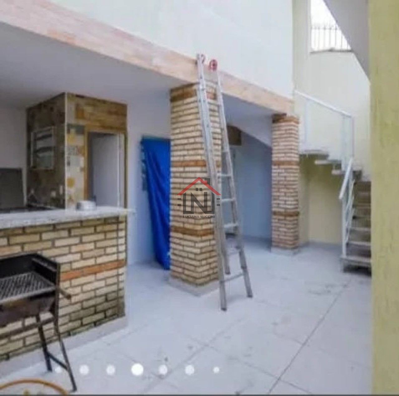 Imóvel de alto padrão na Vila Brasilina - São Paulo-SP: 3 quartos, 3 suítes, 1 sala, 4 banheiros, 184 m².