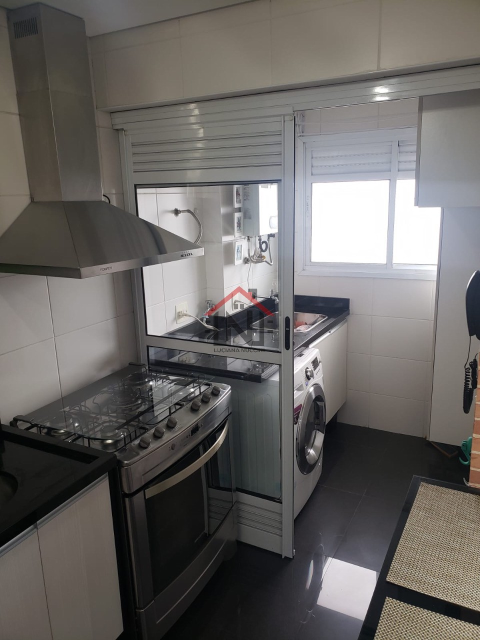 Imperdível: Apartamento à venda em São Paulo-SP, Vila Vera, 3 quartos, 1 suíte, 2 vagas, 83m². Venha conferir!