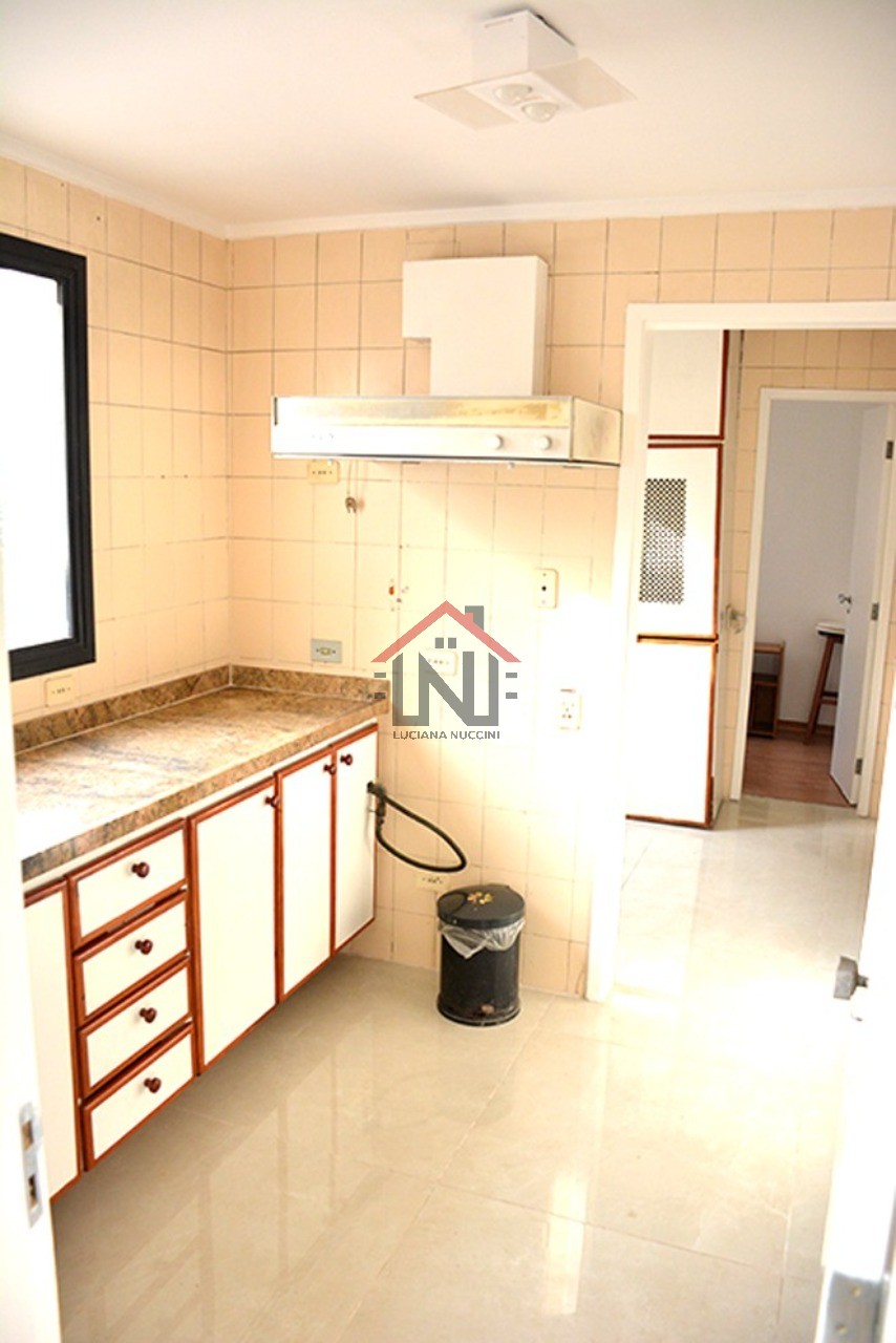 Imperdível! Apartamento de Luxo em São Paulo-SP, 3 quartos, 3 suítes, 3 vagas no Jardim Monte Verde - 195m². Confira já!