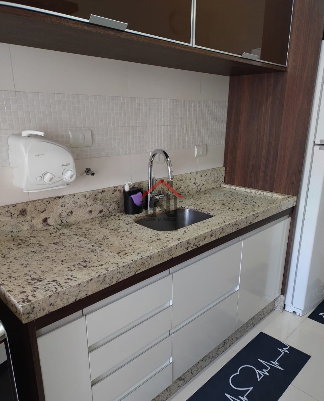 Apartamento à venda em são paulo-sp, vila parque jabaquara: 