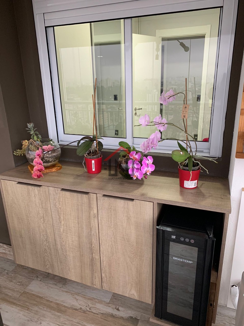 Apartamento à venda em São Paulo-SP, Cambuci: 2 quartos, 1 suíte, 1 sala, 2 banheiros, 2 vagas - 69,00 m² de área!