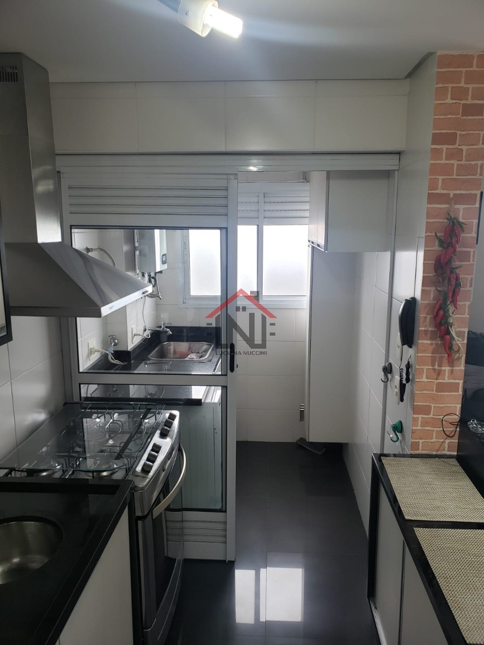 Imperdível: Apartamento à venda em São Paulo-SP, Vila Vera, 3 quartos, 1 suíte, 2 vagas, 83m². Venha conferir!