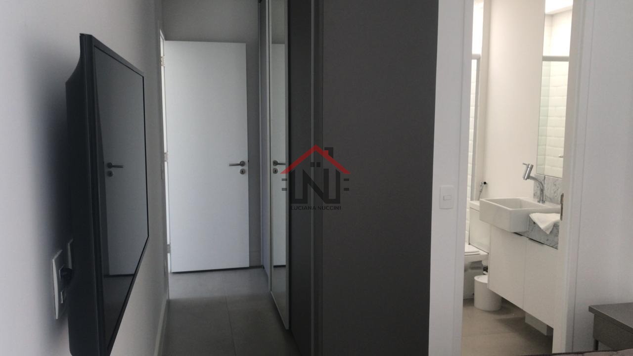 Excelente Apartamento para Locação no Jardim Paulista, São Paulo-SP: 2 Quartos, 2 Suítes, 1 Sala, 2 Banheiros, 2 Vagas, 87,45m²!