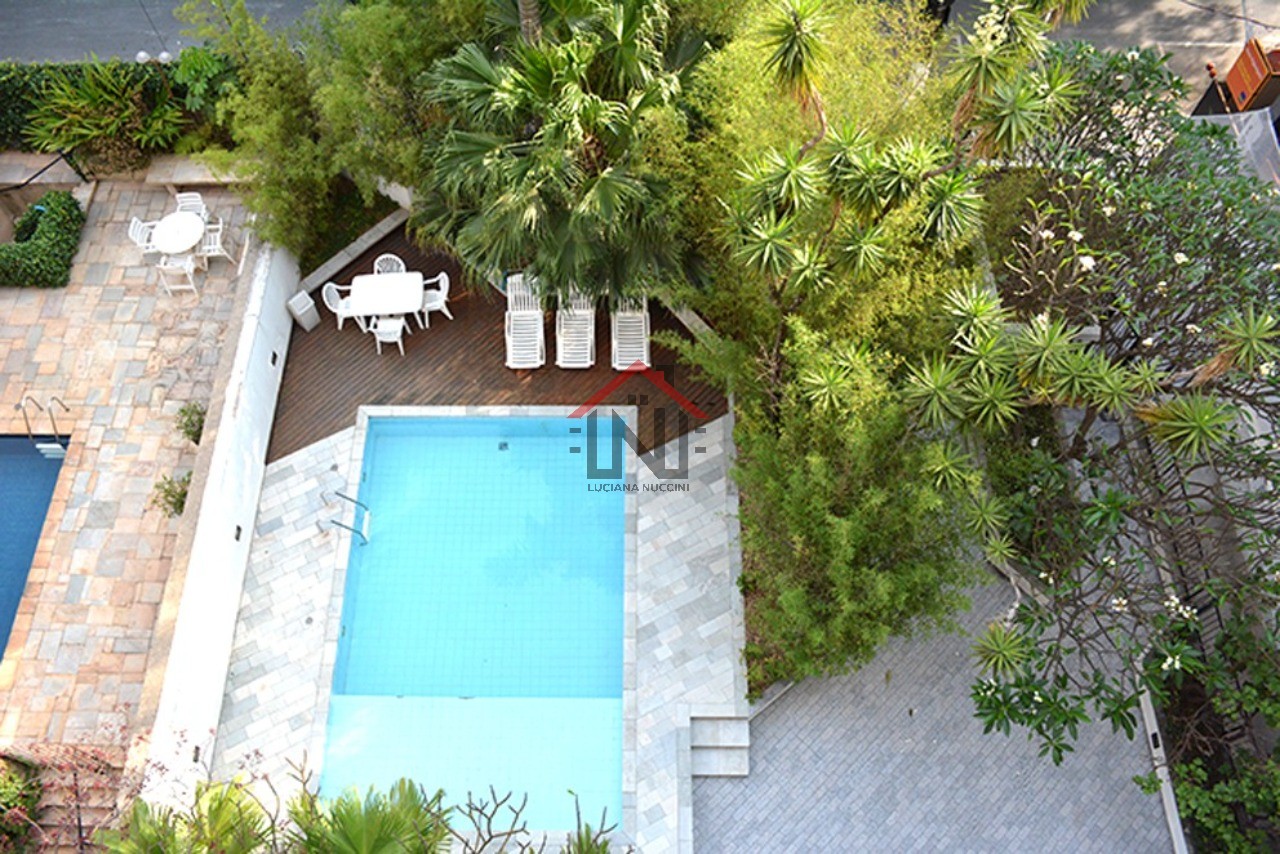 Imperdível! Apartamento de Luxo em São Paulo-SP, 3 quartos, 3 suítes, 3 vagas no Jardim Monte Verde - 195m². Confira já!