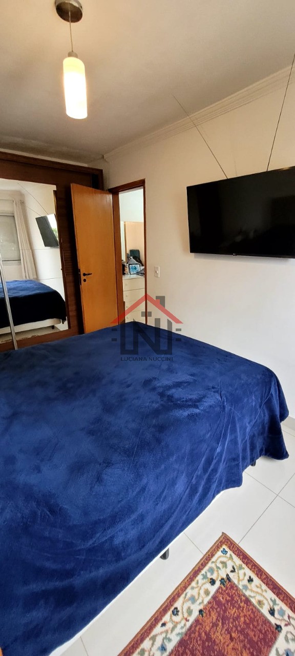 Apartamento à venda em São Paulo-SP, Vila Mascote: 2 quartos, 2 salas, 2 banheiros, 2 vagas, 70m²! Venha conferir!