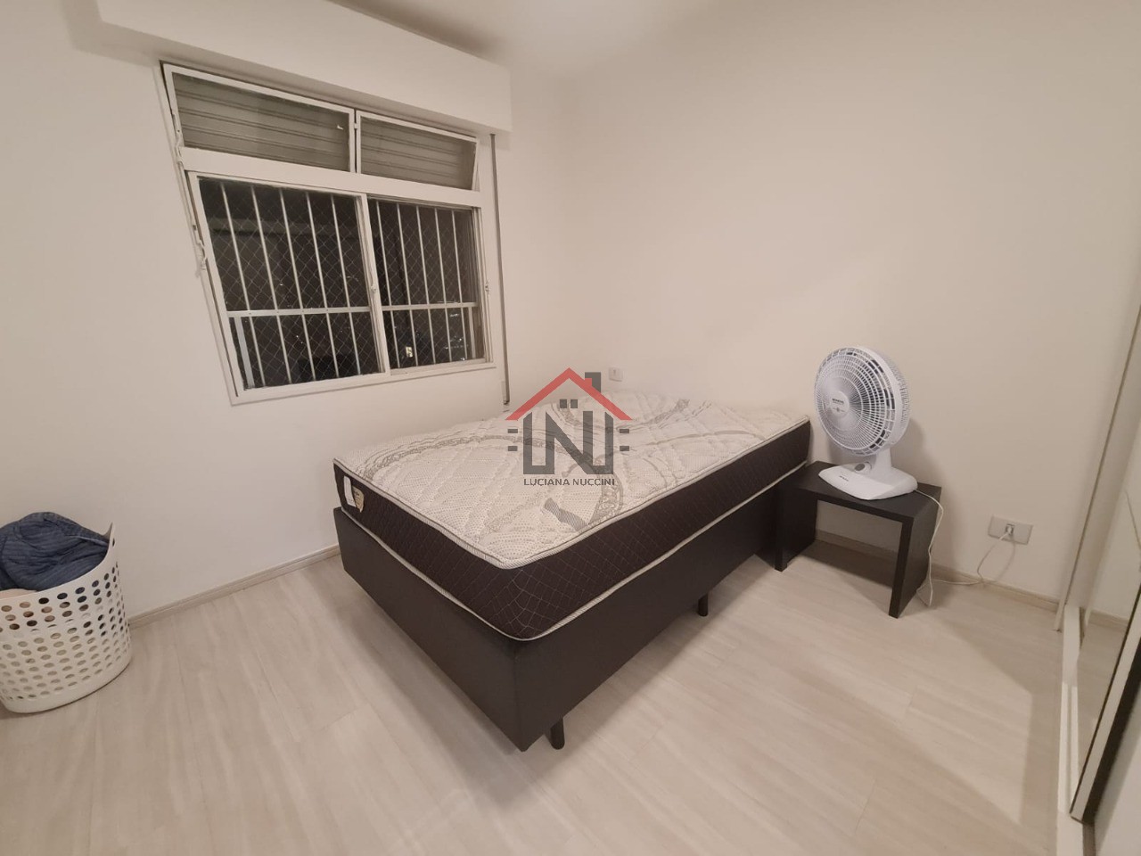 Apartamento residencial em são paulo - sp, água branca